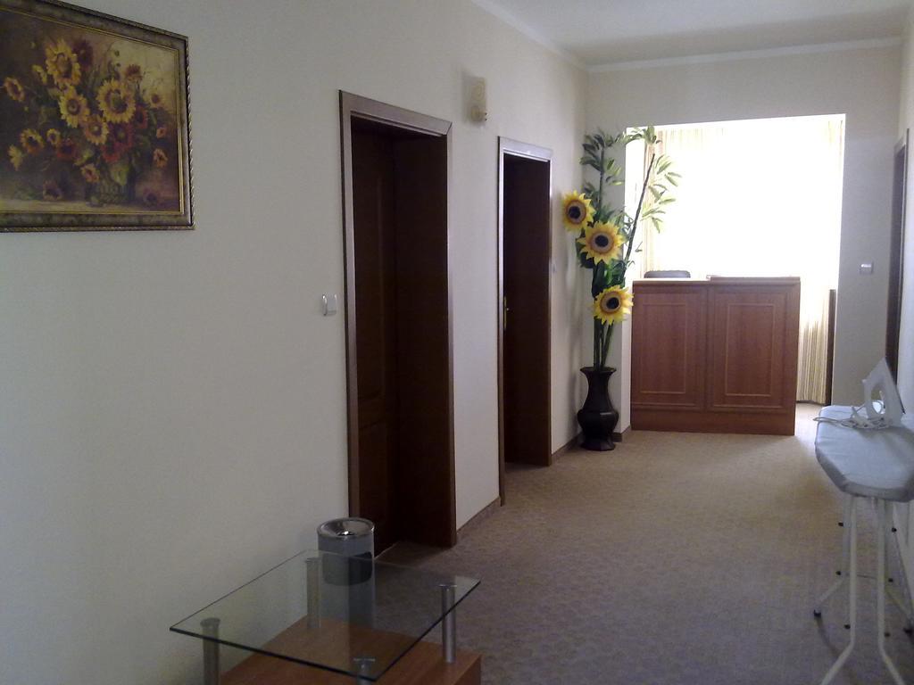 Guest House Markovi Aheloy Exterior foto