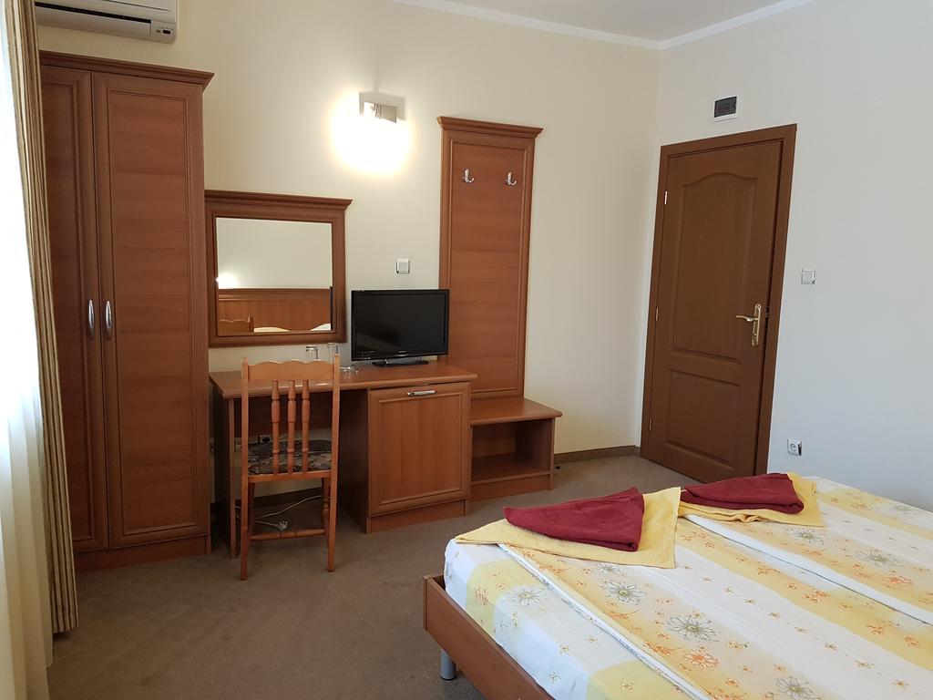 Guest House Markovi Aheloy Exterior foto