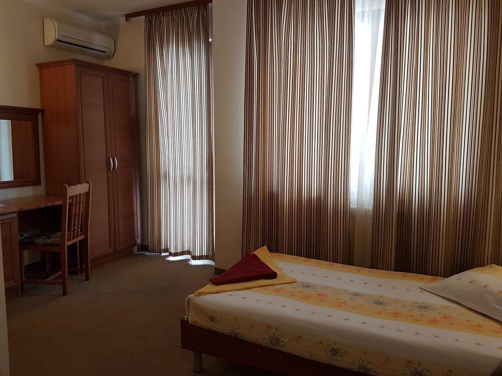 Guest House Markovi Aheloy Exterior foto