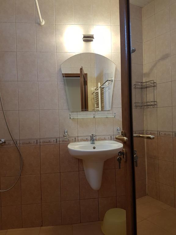 Guest House Markovi Aheloy Exterior foto