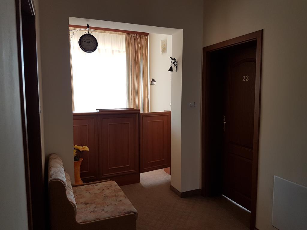 Guest House Markovi Aheloy Exterior foto