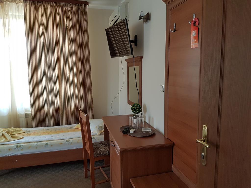 Guest House Markovi Aheloy Exterior foto