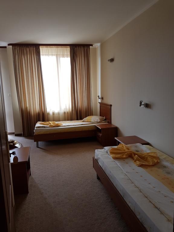 Guest House Markovi Aheloy Exterior foto