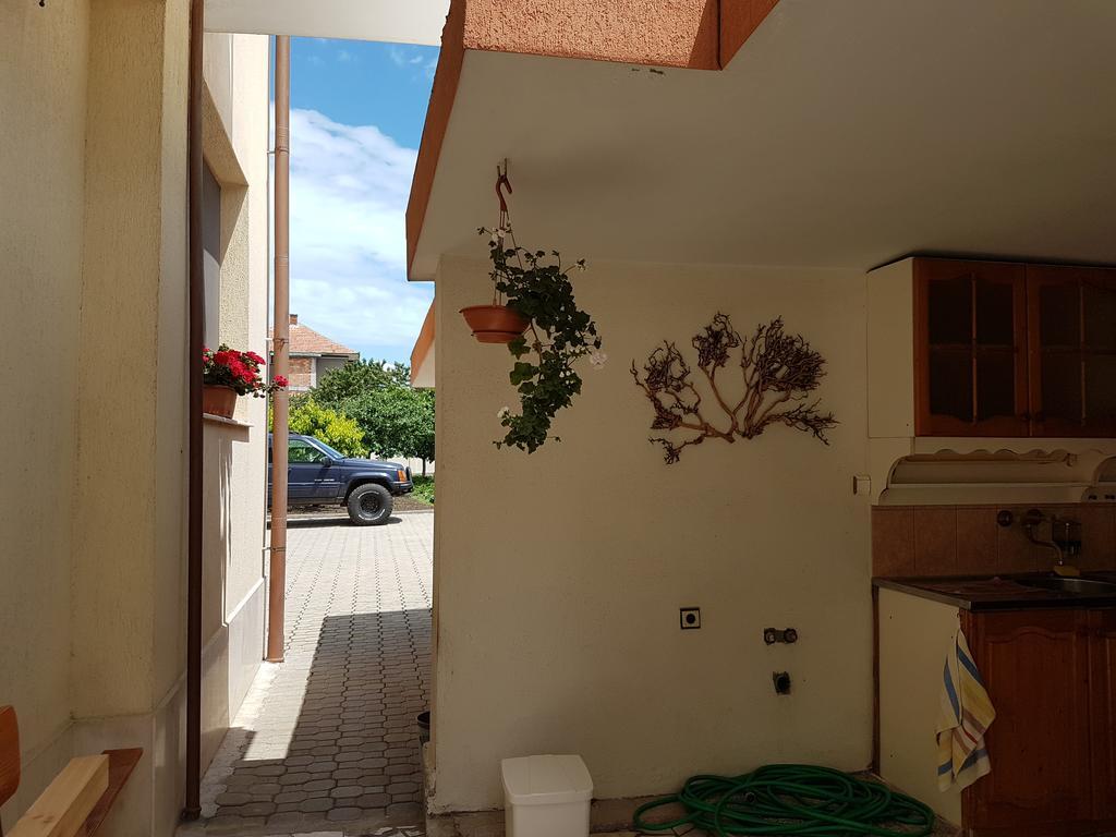 Guest House Markovi Aheloy Exterior foto