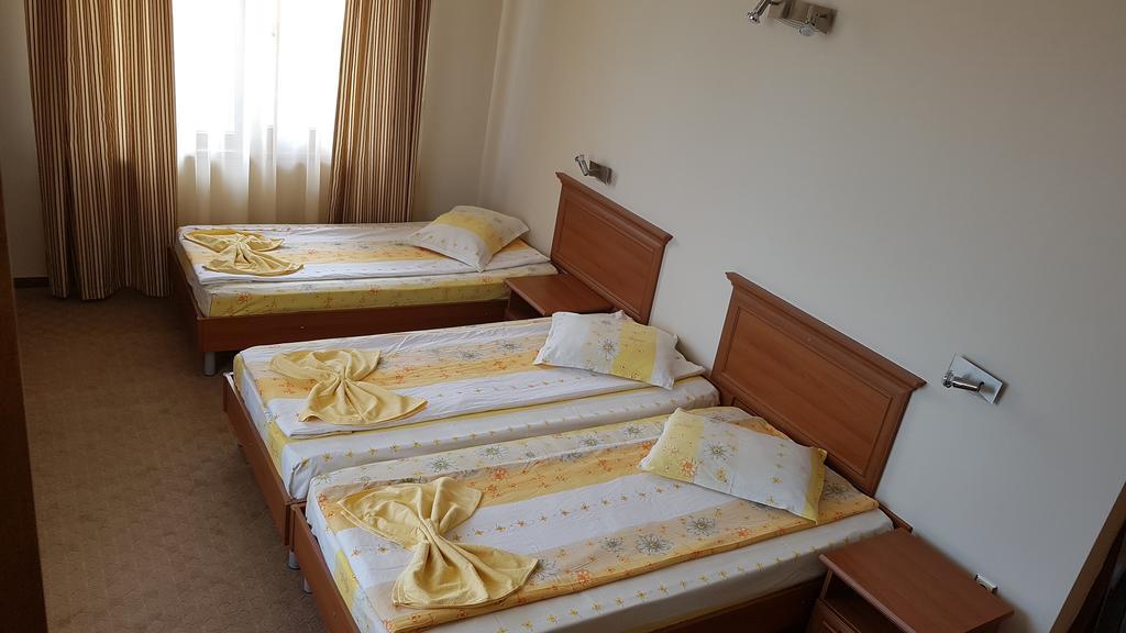 Guest House Markovi Aheloy Exterior foto