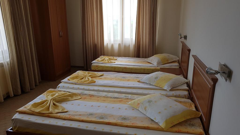 Guest House Markovi Aheloy Exterior foto