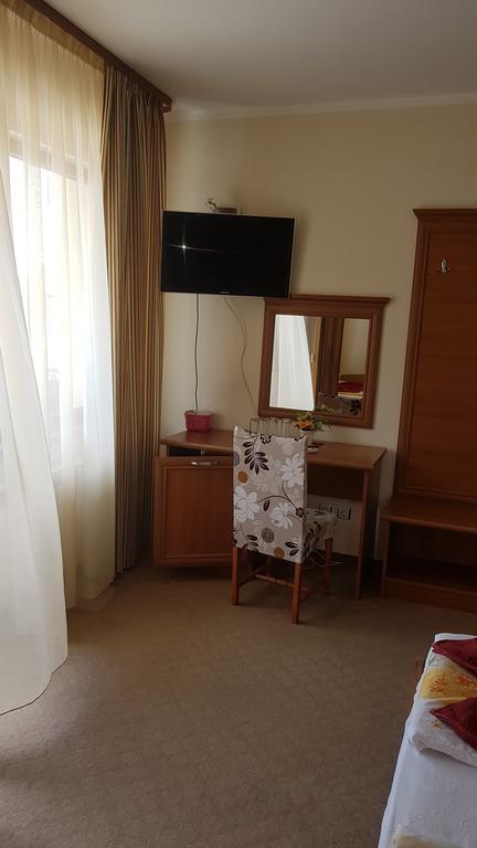 Guest House Markovi Aheloy Exterior foto